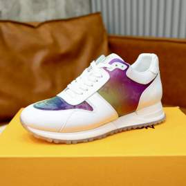 Picture of Louis Vuitton Shoes _SKULVsz38-44h091916598